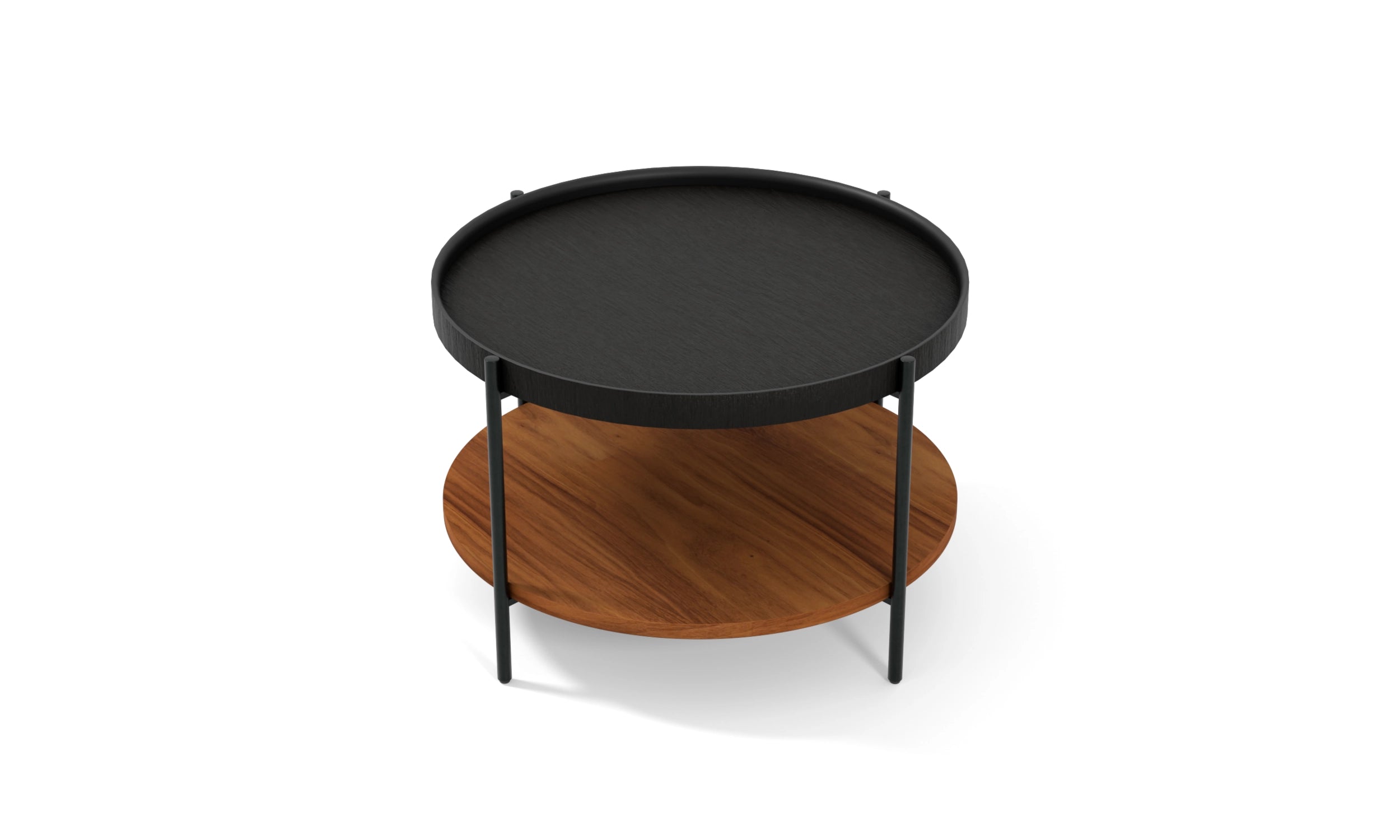 Холна маса «Harmonia 40008» с размер 64х41х64см