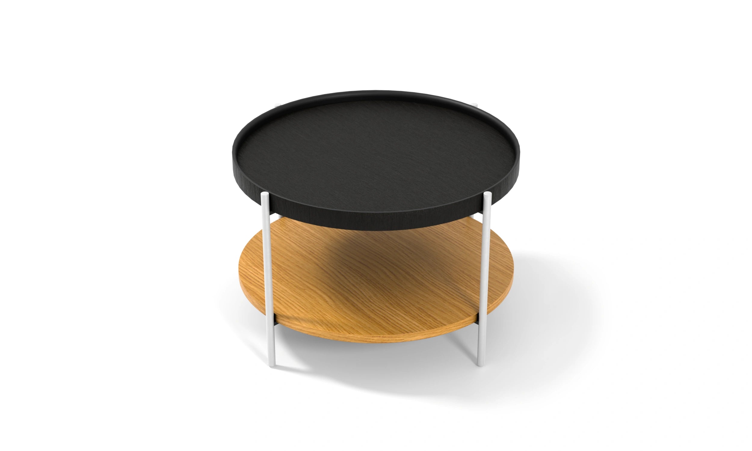 Холна маса «Harmonia 40008» с размер 64х41х64см