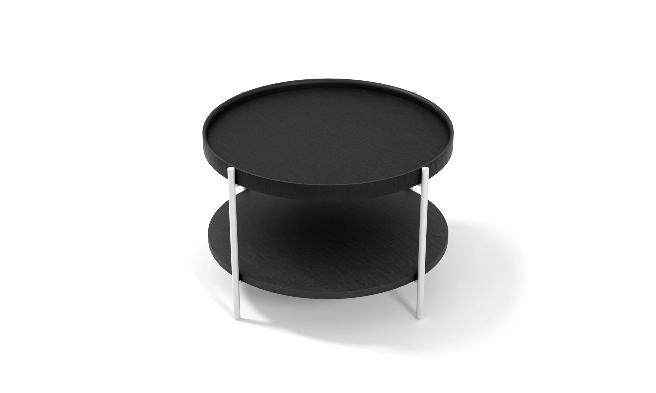 Холна маса «Harmonia 40008» с размер 64х41х64см