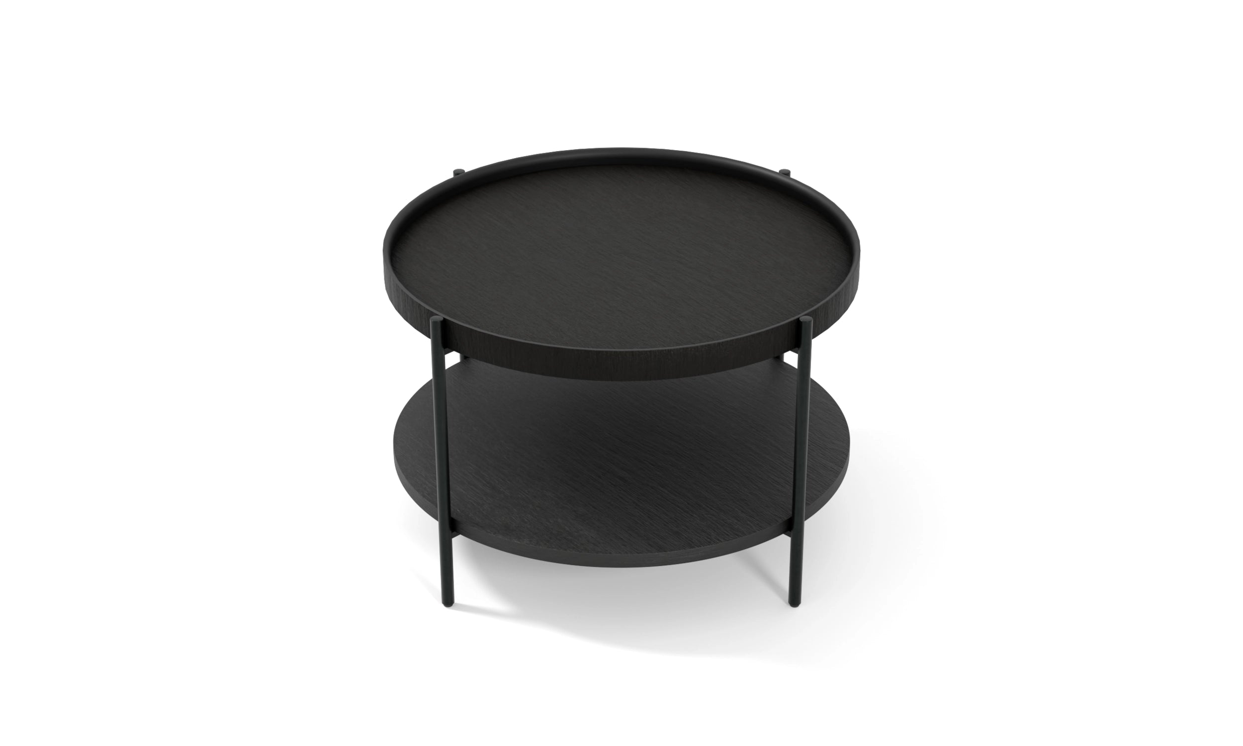 Холна маса «Harmonia 40008» с размер 64х41х64см