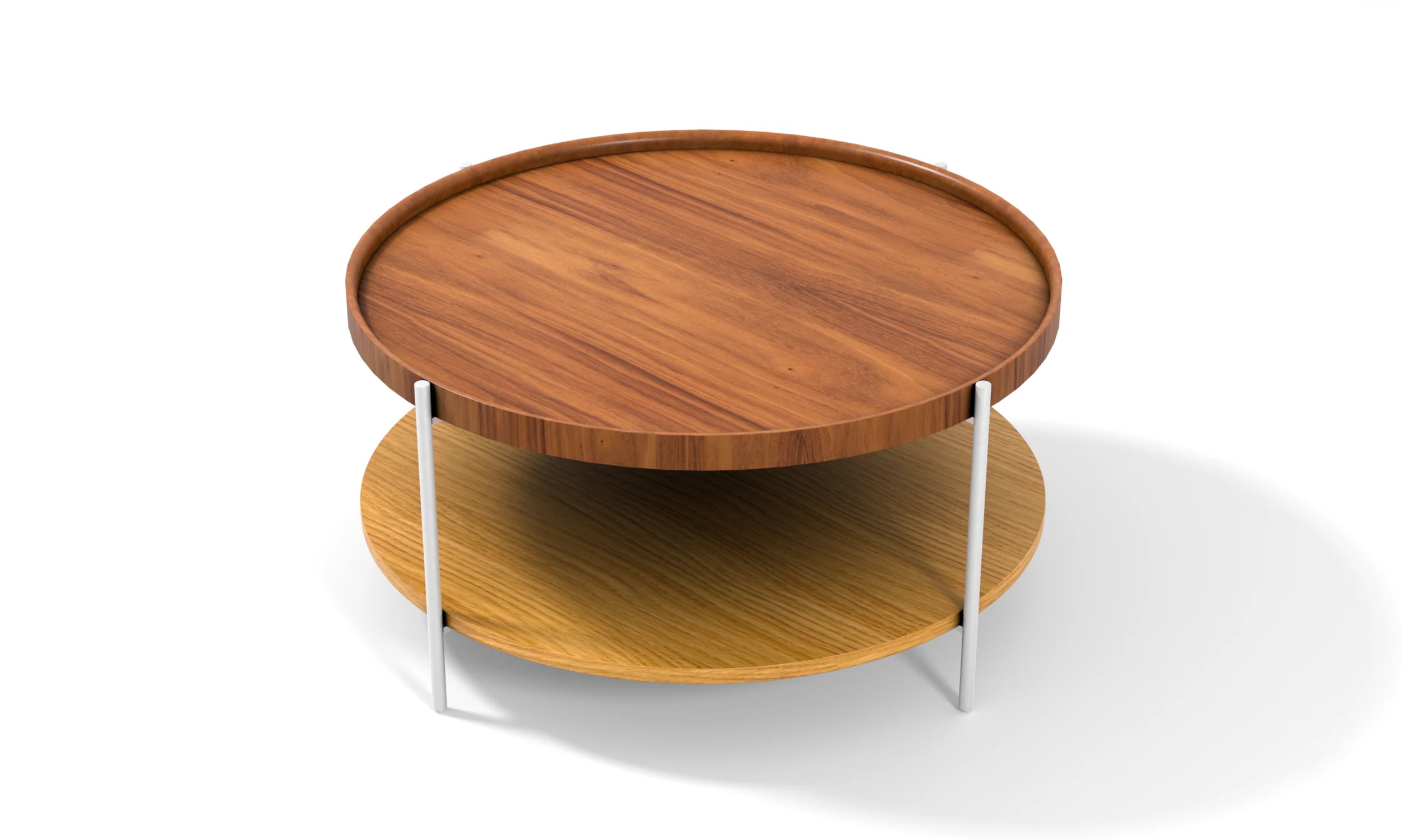 Холна маса «Harmonia 40006» с размер 84х41х84см