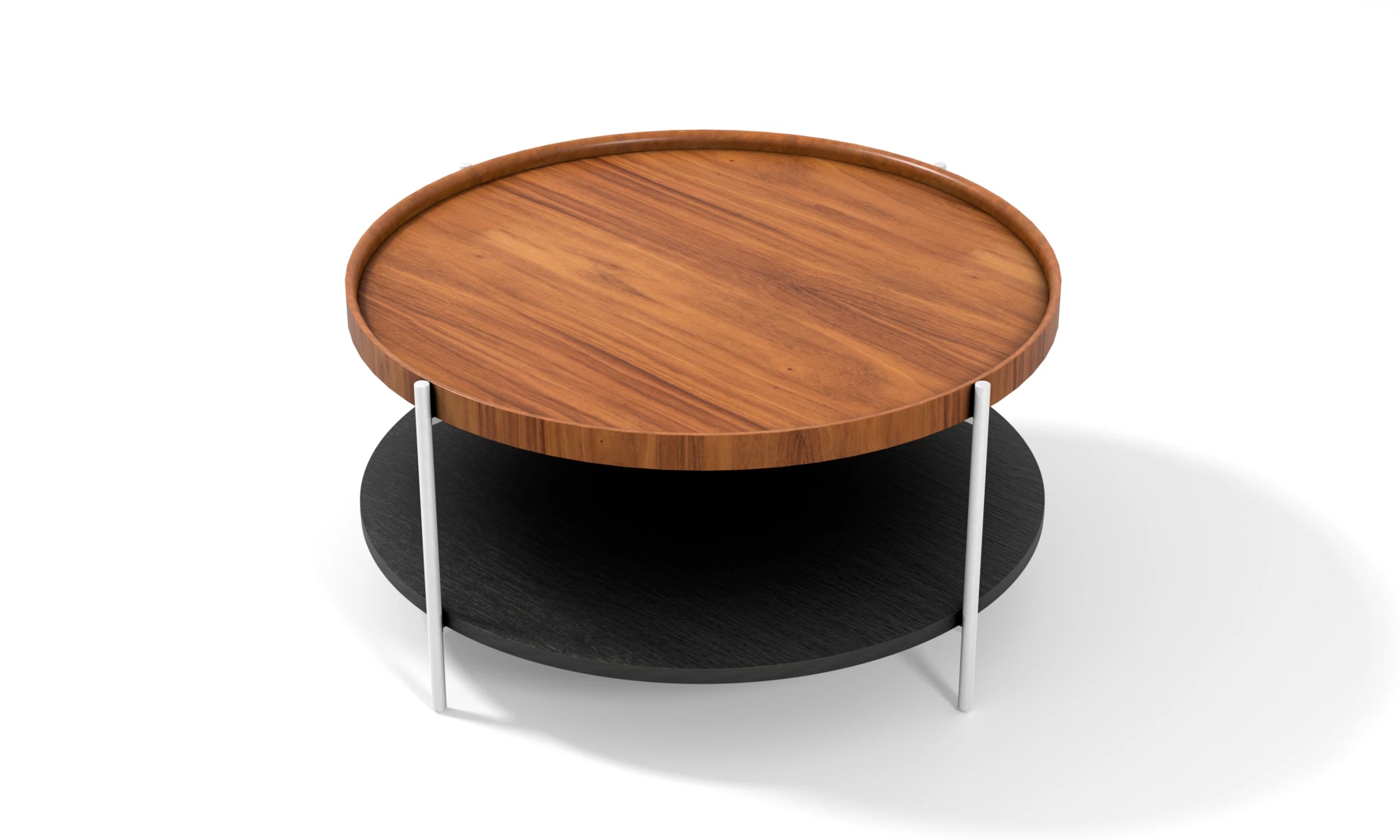 Холна маса «Harmonia 40006» с размер 84х41х84см