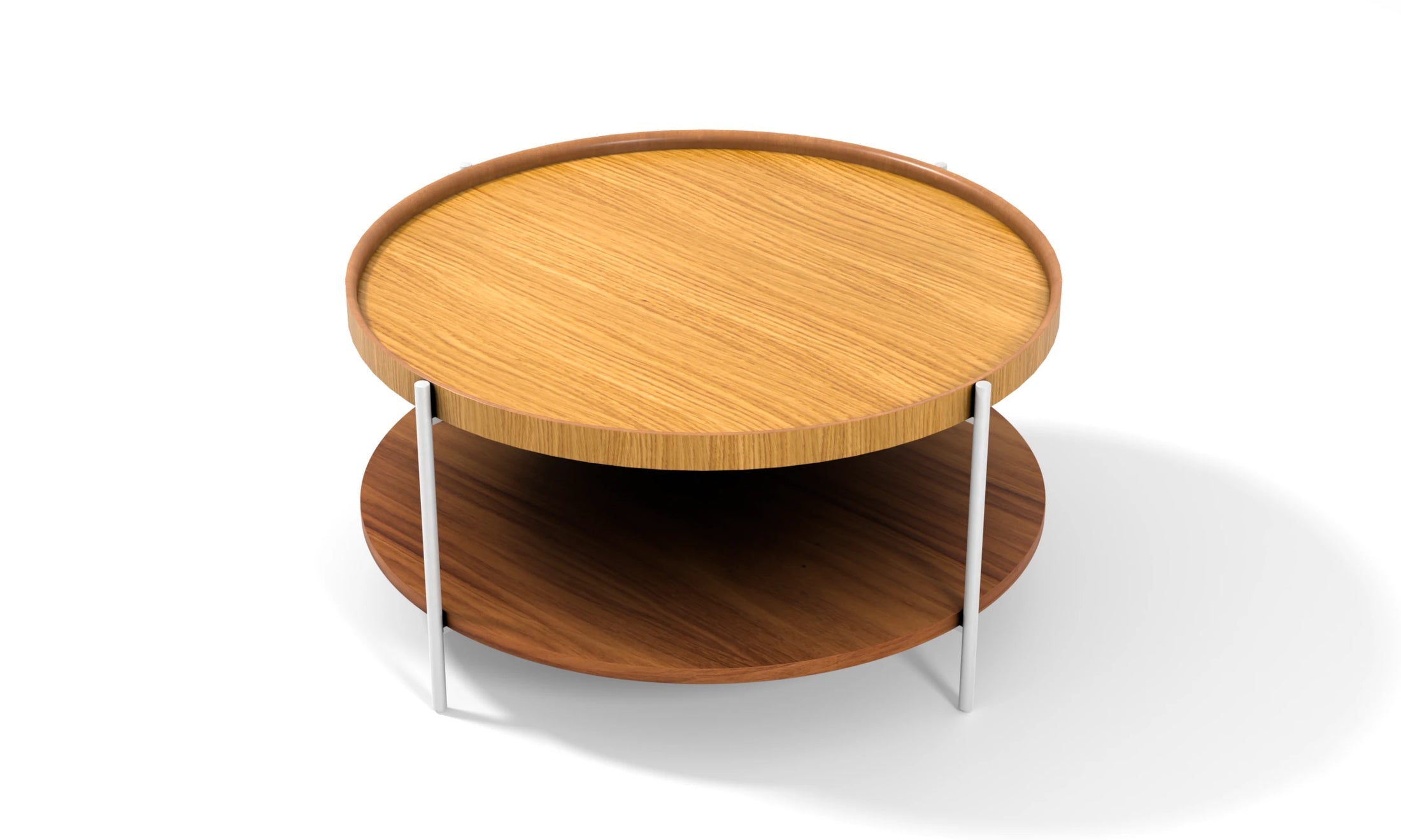 Холна маса «Harmonia 40006» с размер 84х41х84см