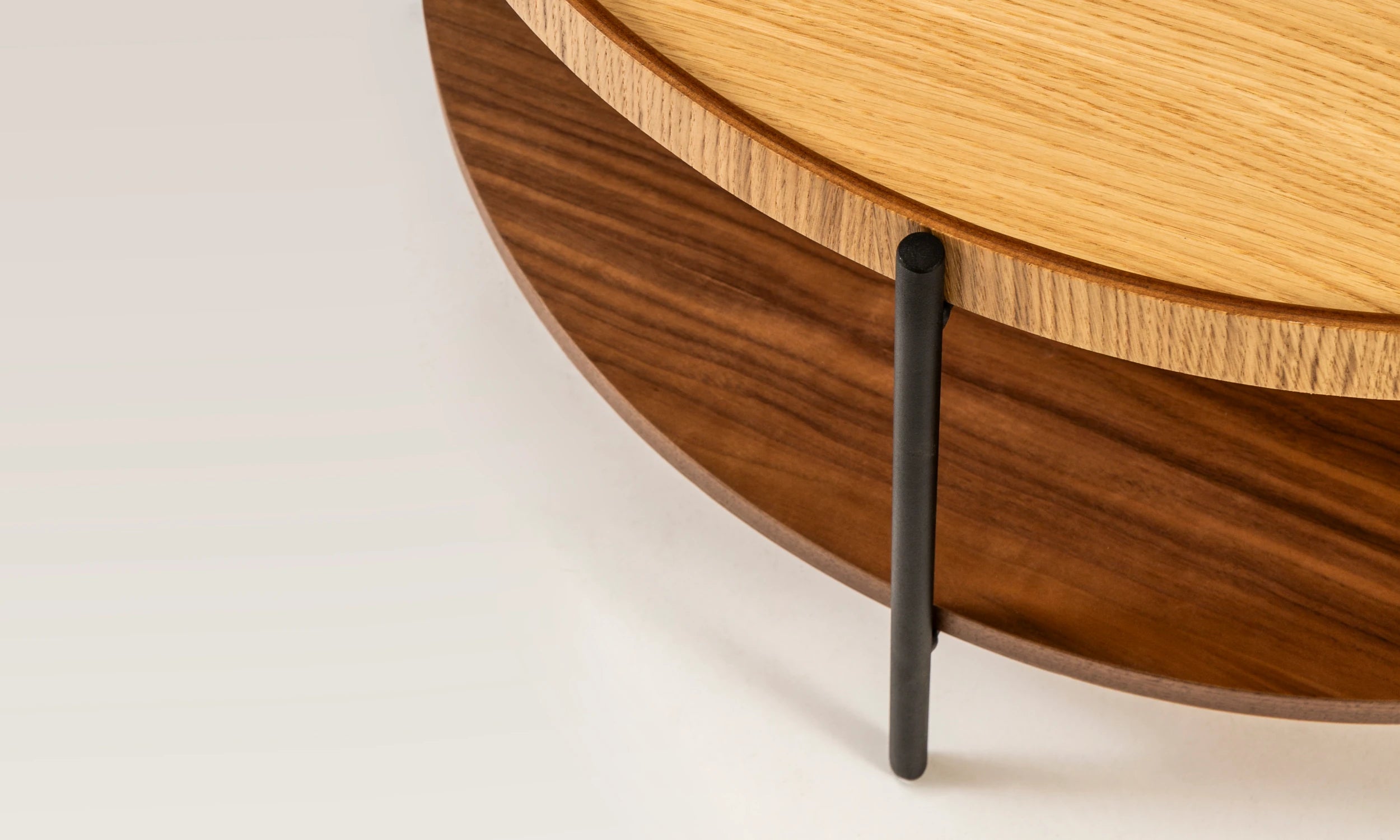 Холна маса «Harmonia 40009» с размер 104х41х104см