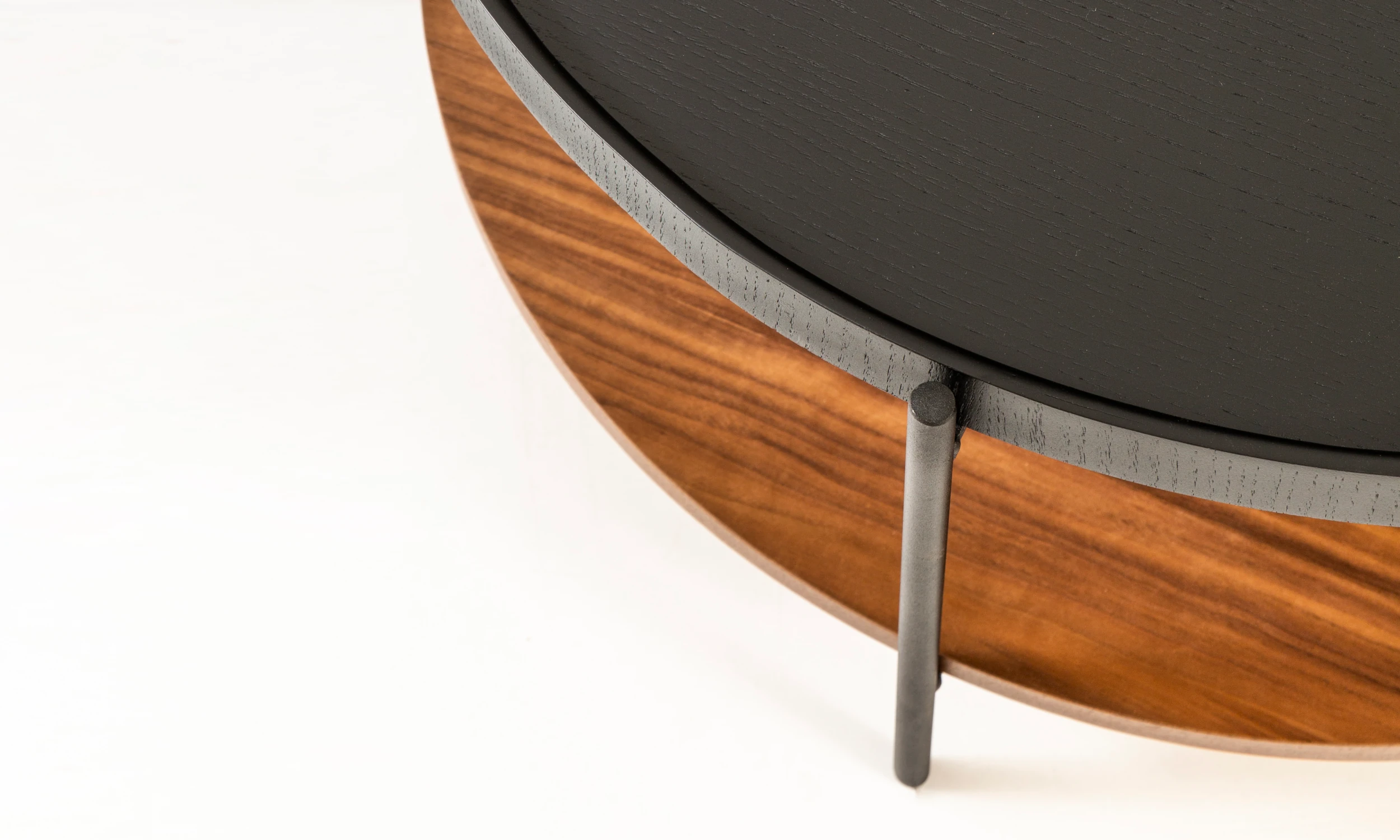 Холна маса «Harmonia 40008» с размер 64х41х64см