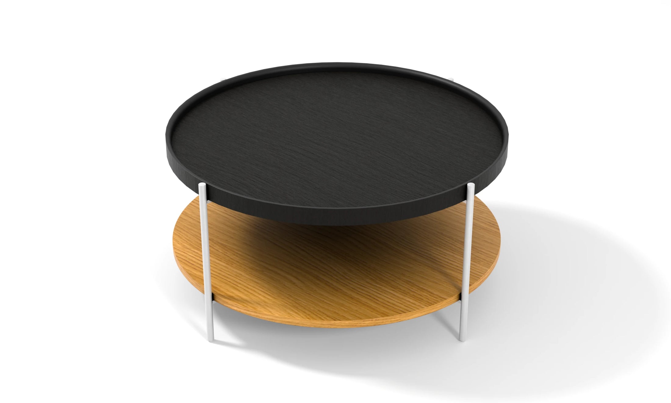 Холна маса «Harmonia 40006» с размер 84х41х84см