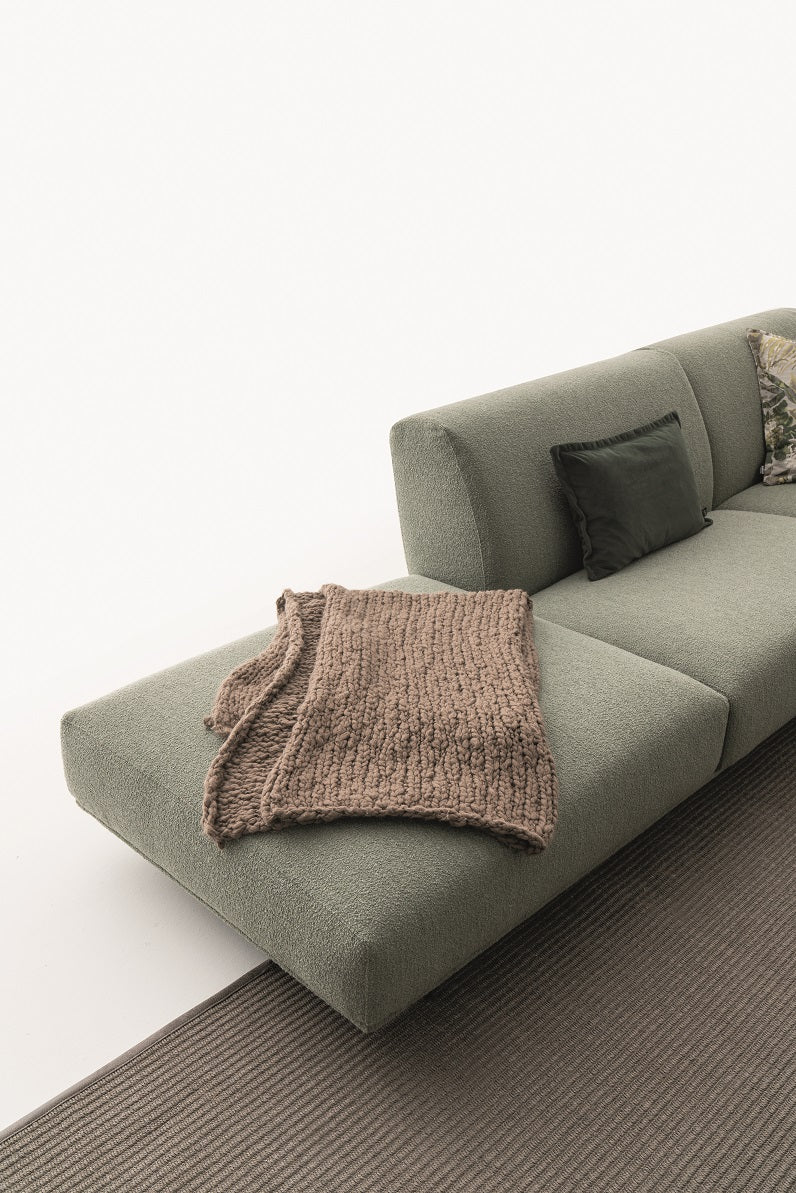 9 модула за модулен диван «Havana»