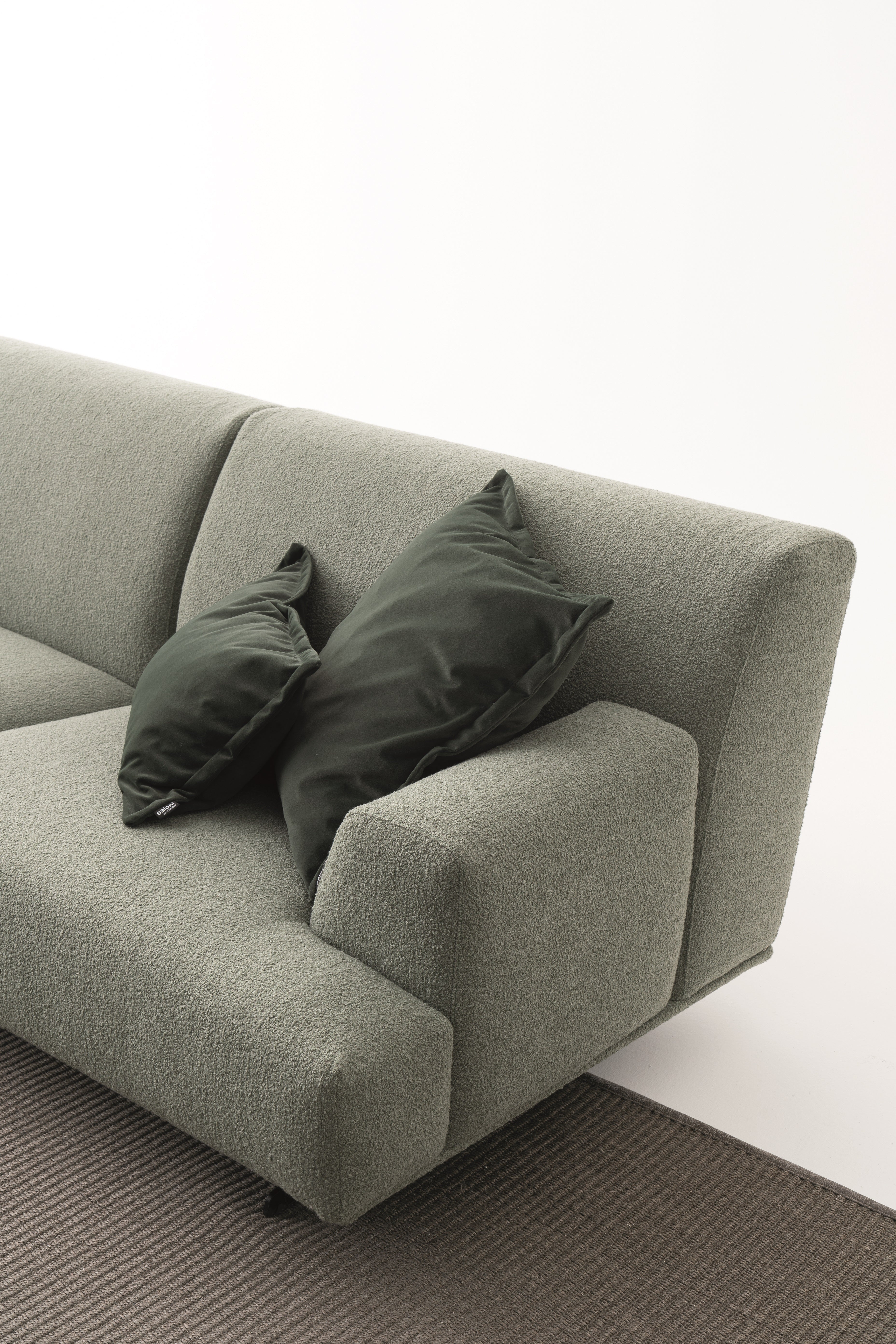 9 модула за модулен диван «Havana»