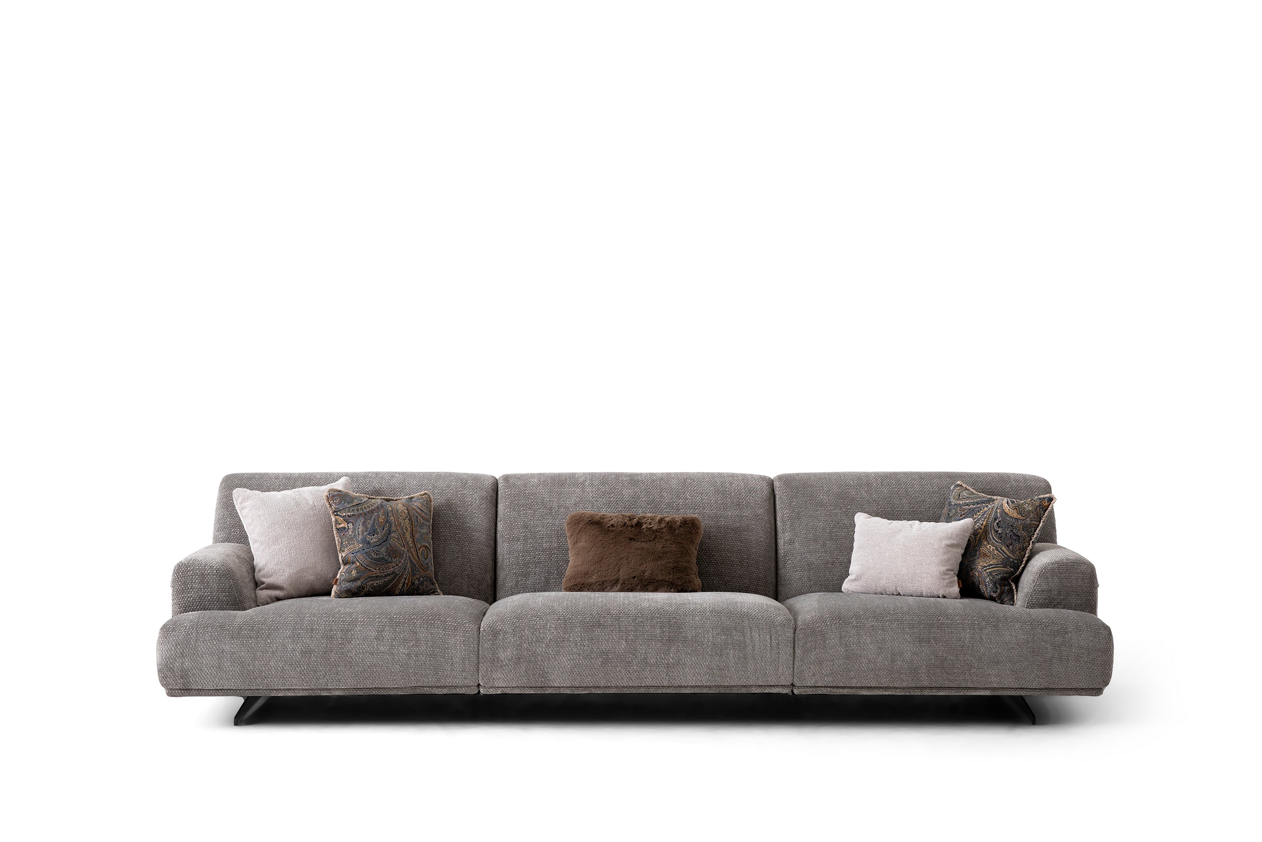 10 готови конфигурации на модулен диван «Havana»