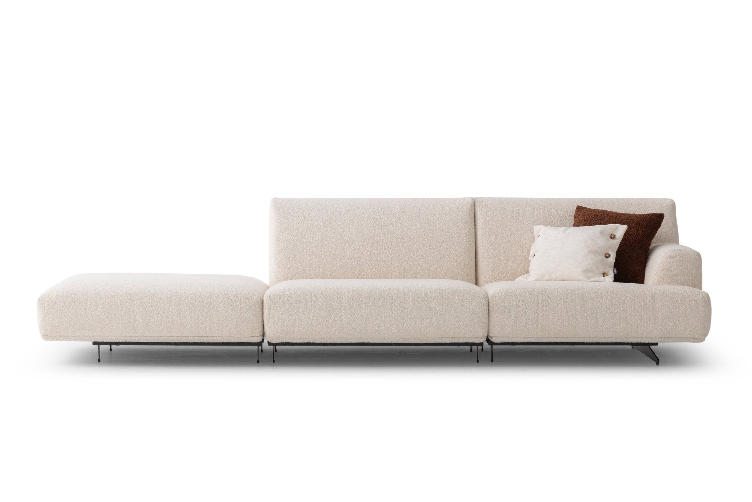 9 модула за модулен диван «Havana»