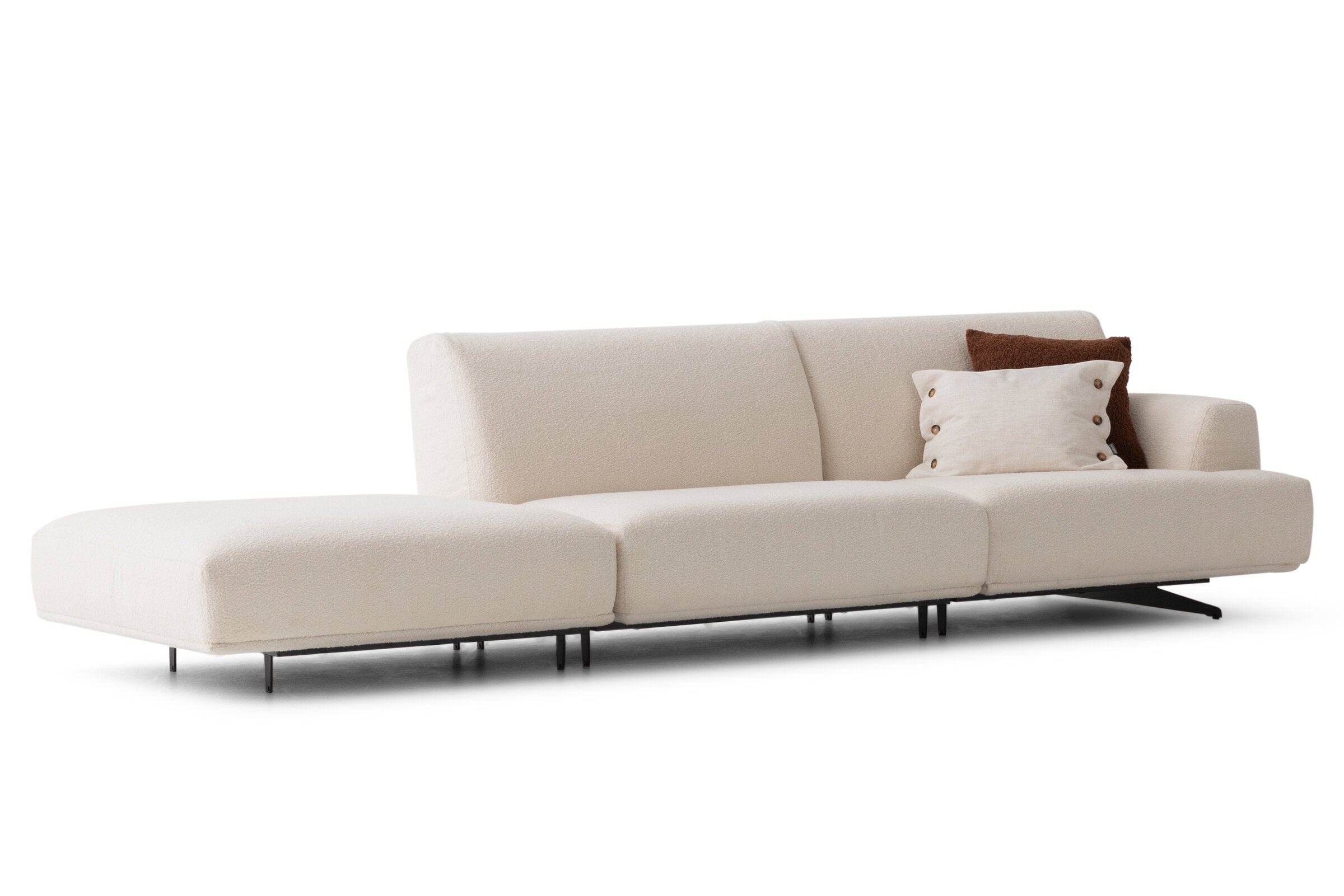 10 готови конфигурации на модулен диван «Havana»