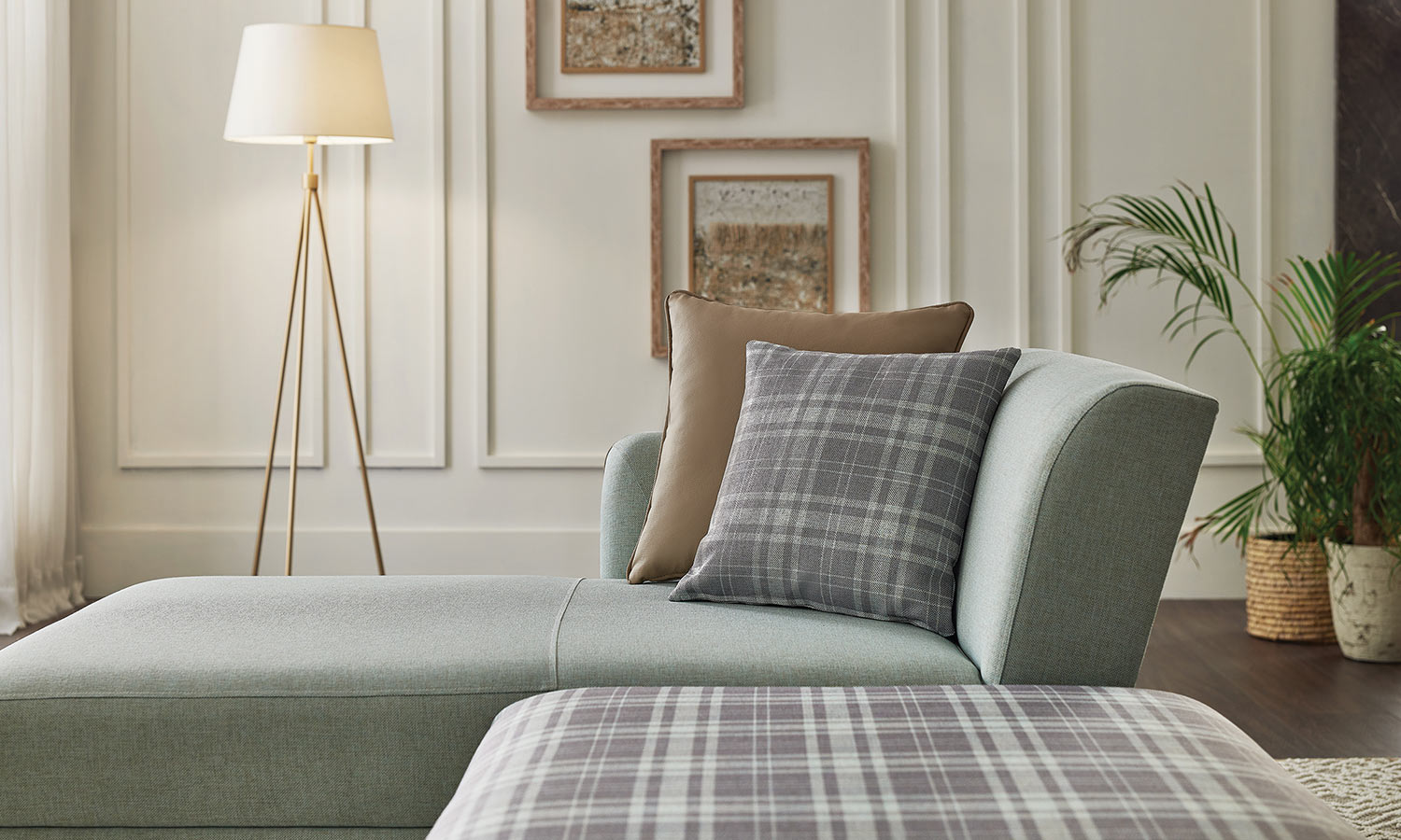 7 модула за модулен диван «Helis»