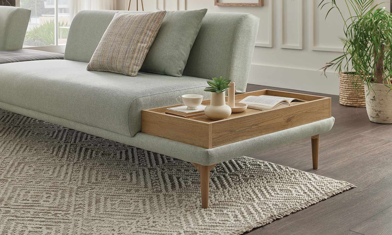 7 модула за модулен диван «Helis»