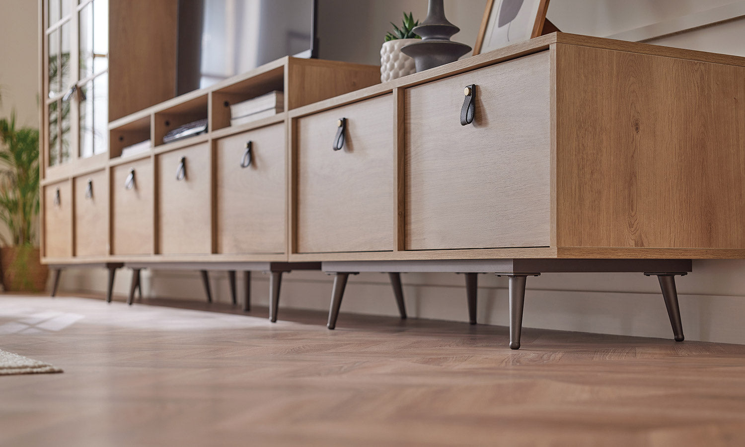 ТВ секция «Helis» - 5 модула