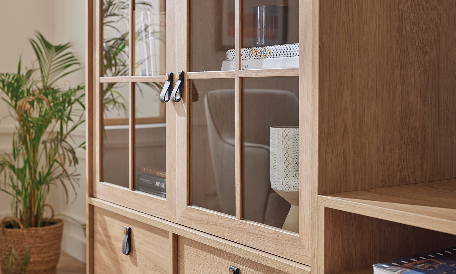 ТВ секция «Helis» - 5 модула