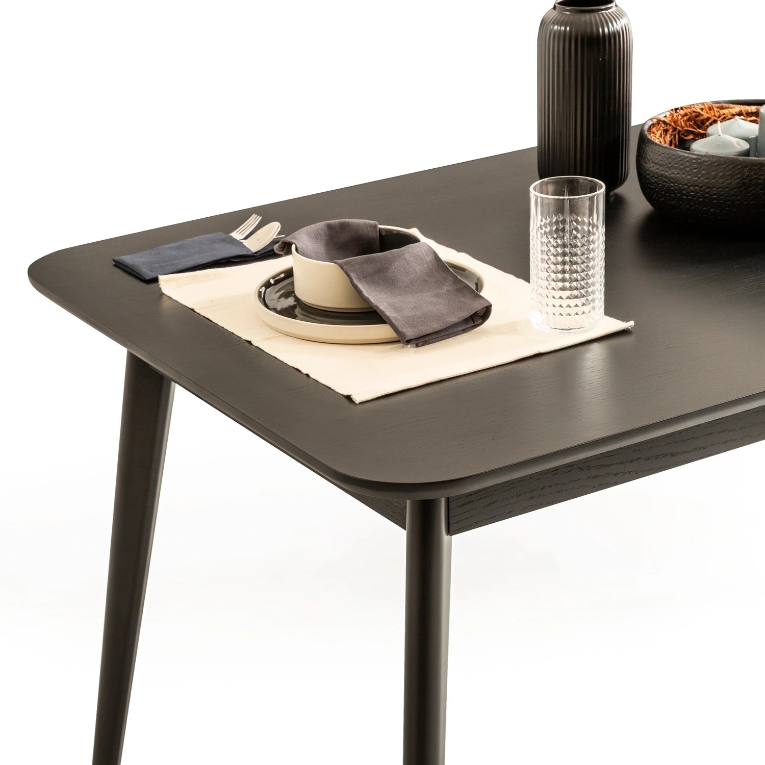 Трапезна маса «Helsinki» с размер 170х75х90см