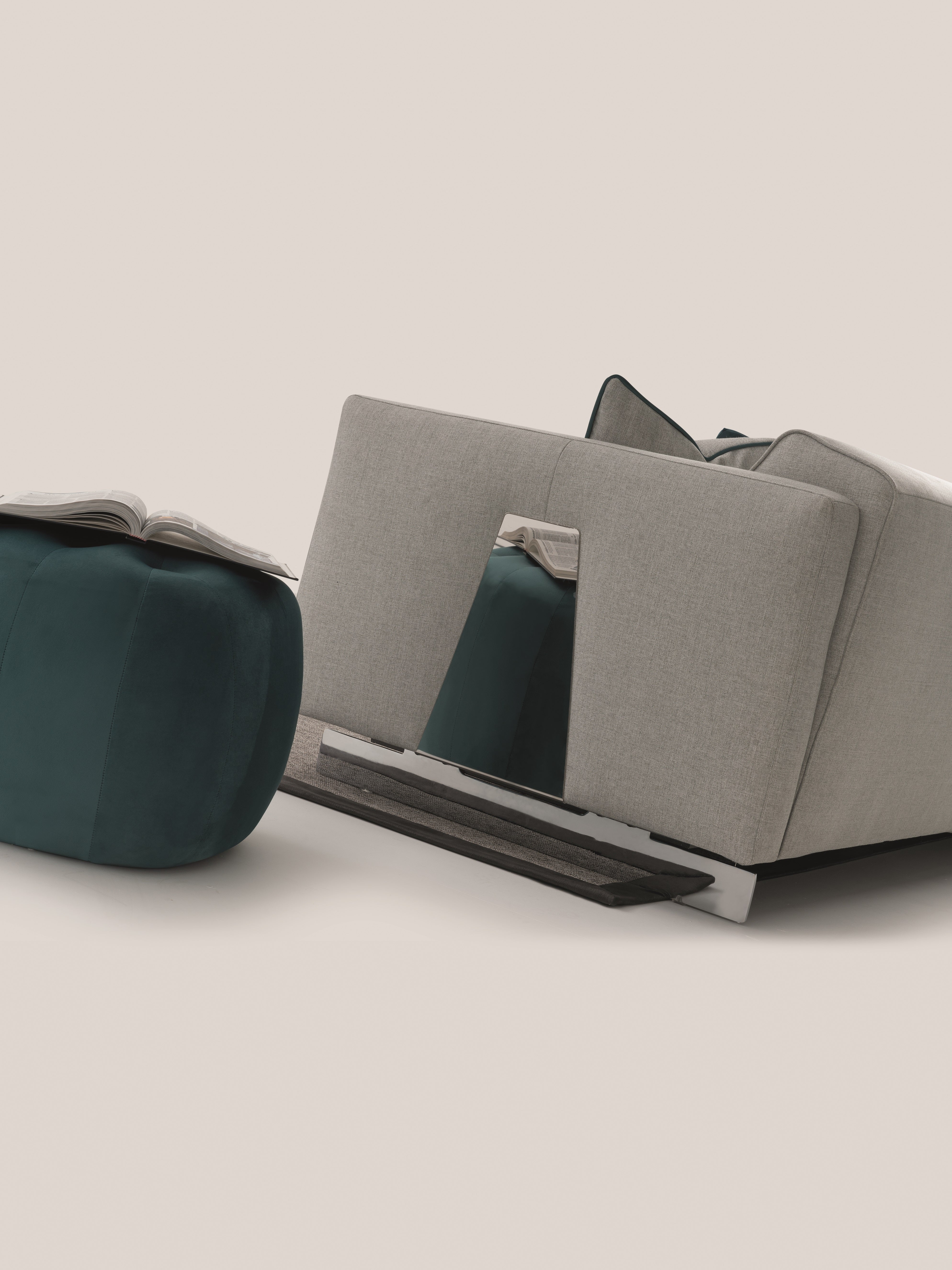 20 модула за модулен диван «Heritage»