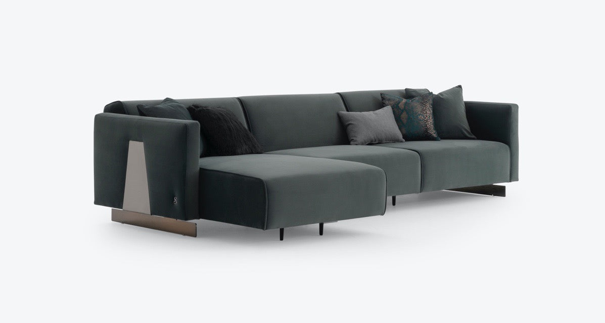 20 модула за модулен диван «Heritage»