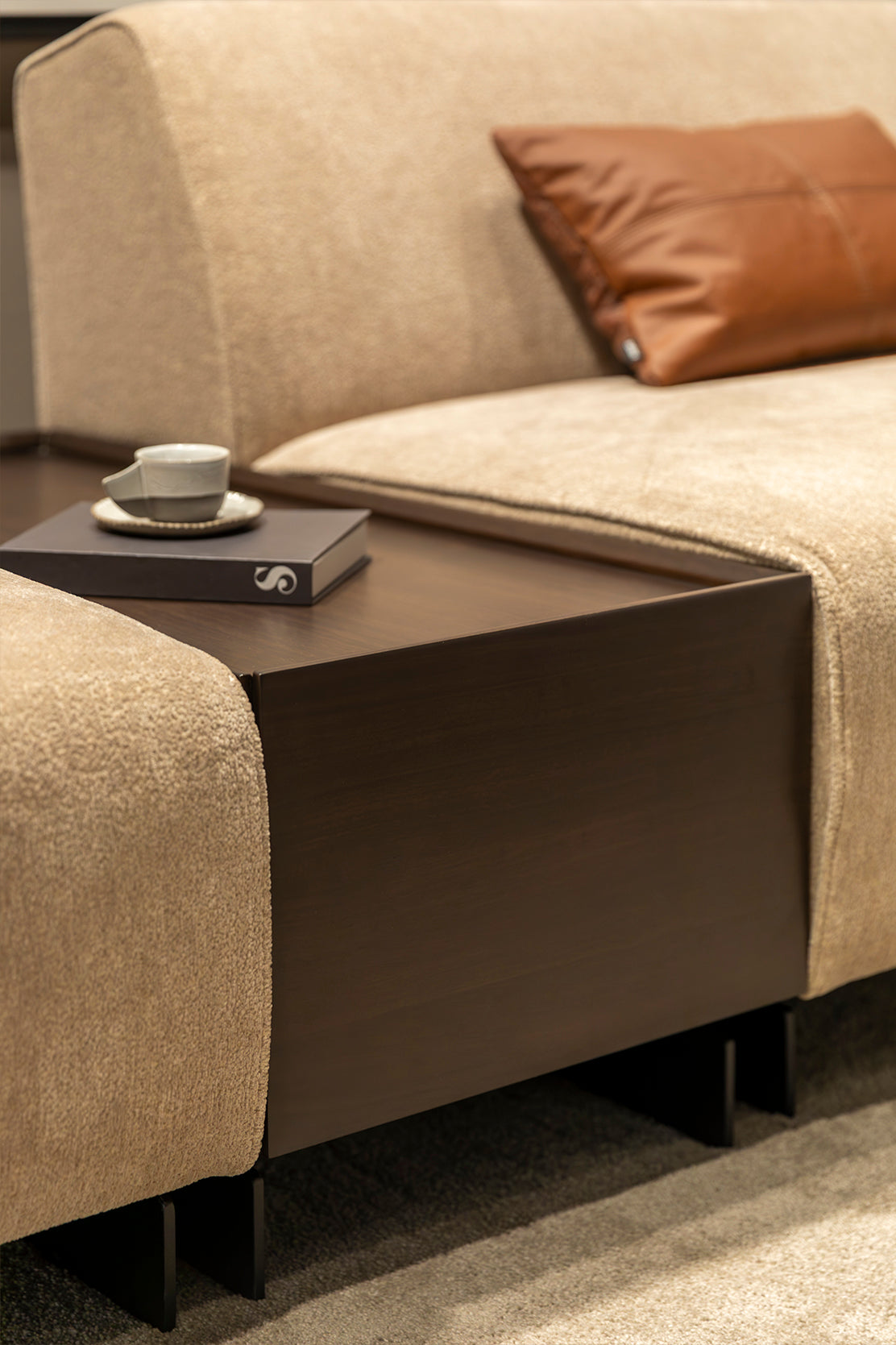 20 модула за модулен диван «Heritage»