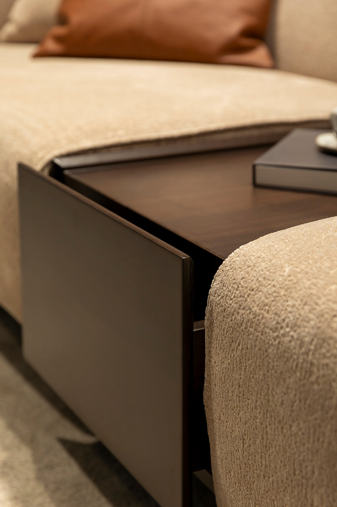 20 модула за модулен диван «Heritage»