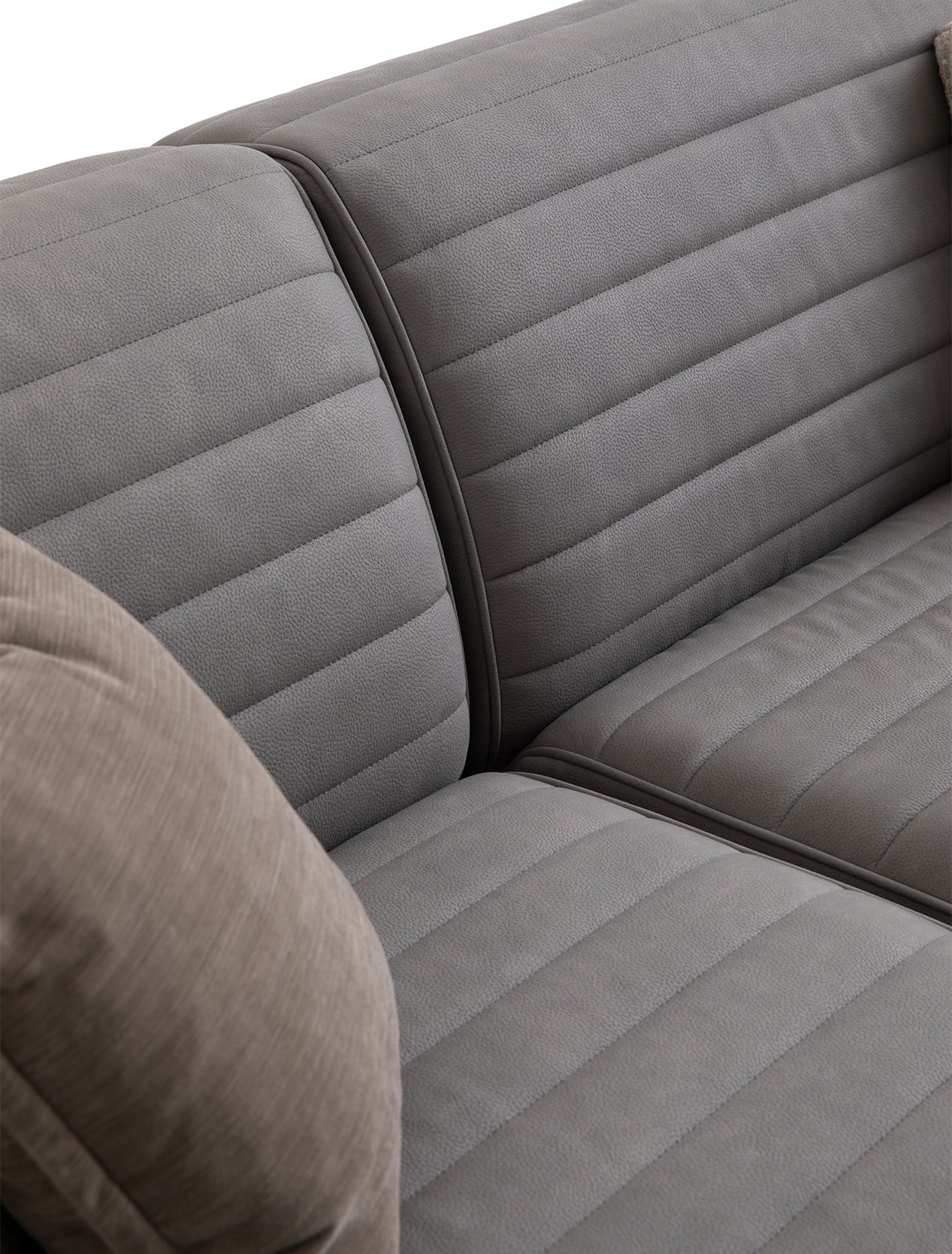 20 модула за модулен диван «Heritage»