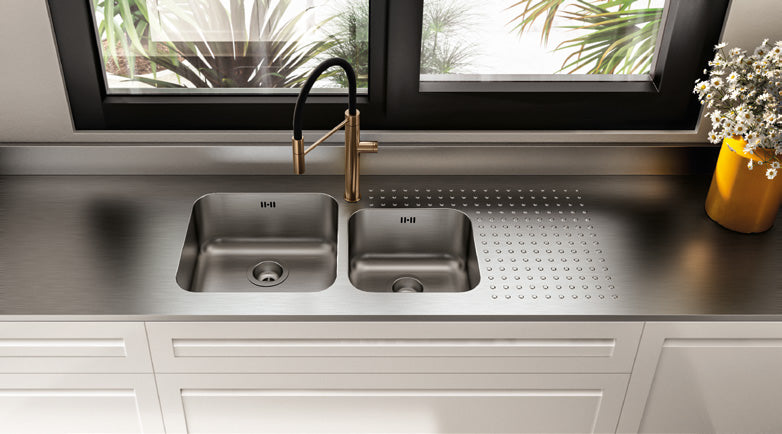 Кухня Scavolini Carattere