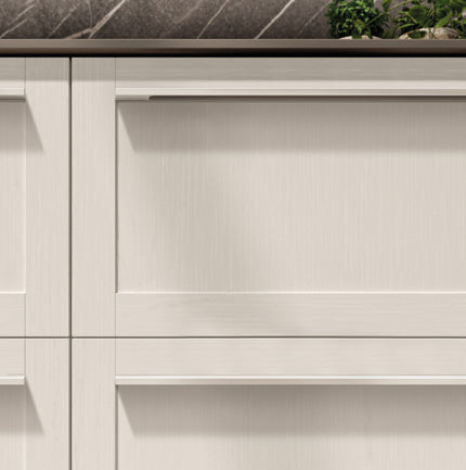 Кухня Scavolini Carattere