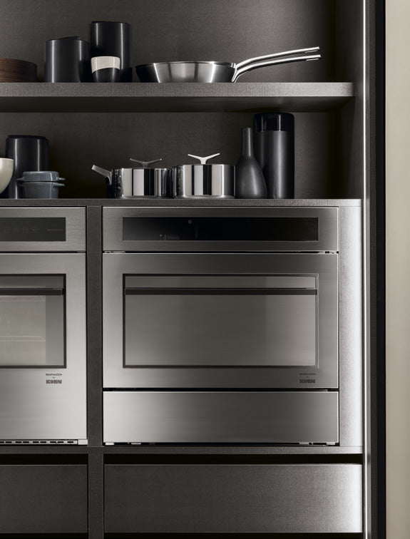 Кухня Scavolini Mia