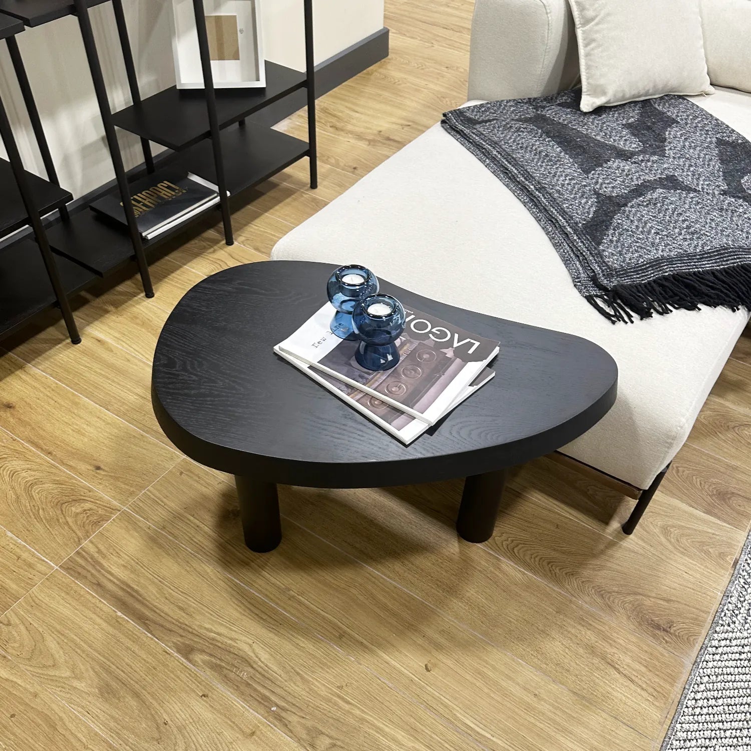 Холна маса «Atlas 1334» с размер 81х48х56см