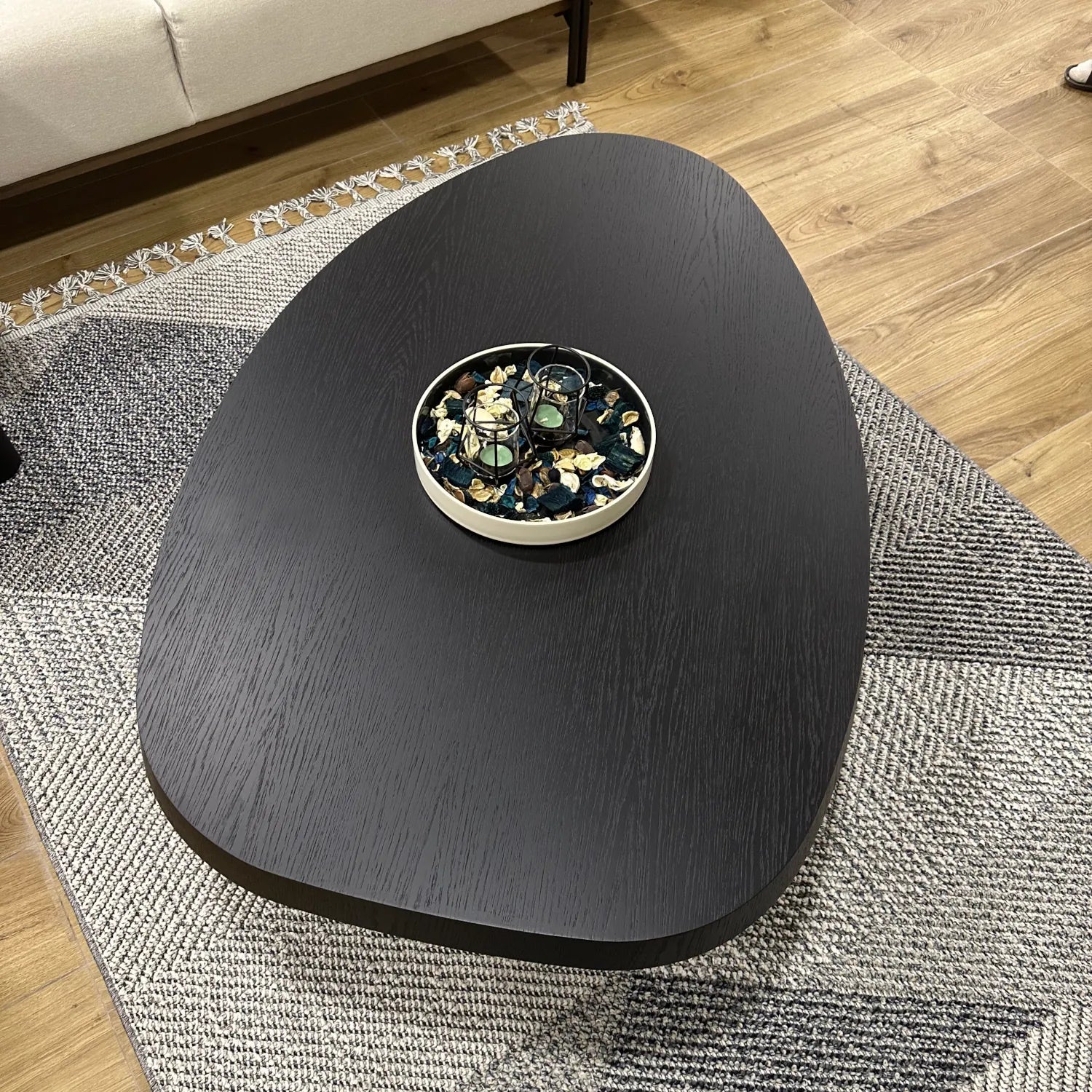 Холна маса «Atlas 1333» с размер 125х41х81см