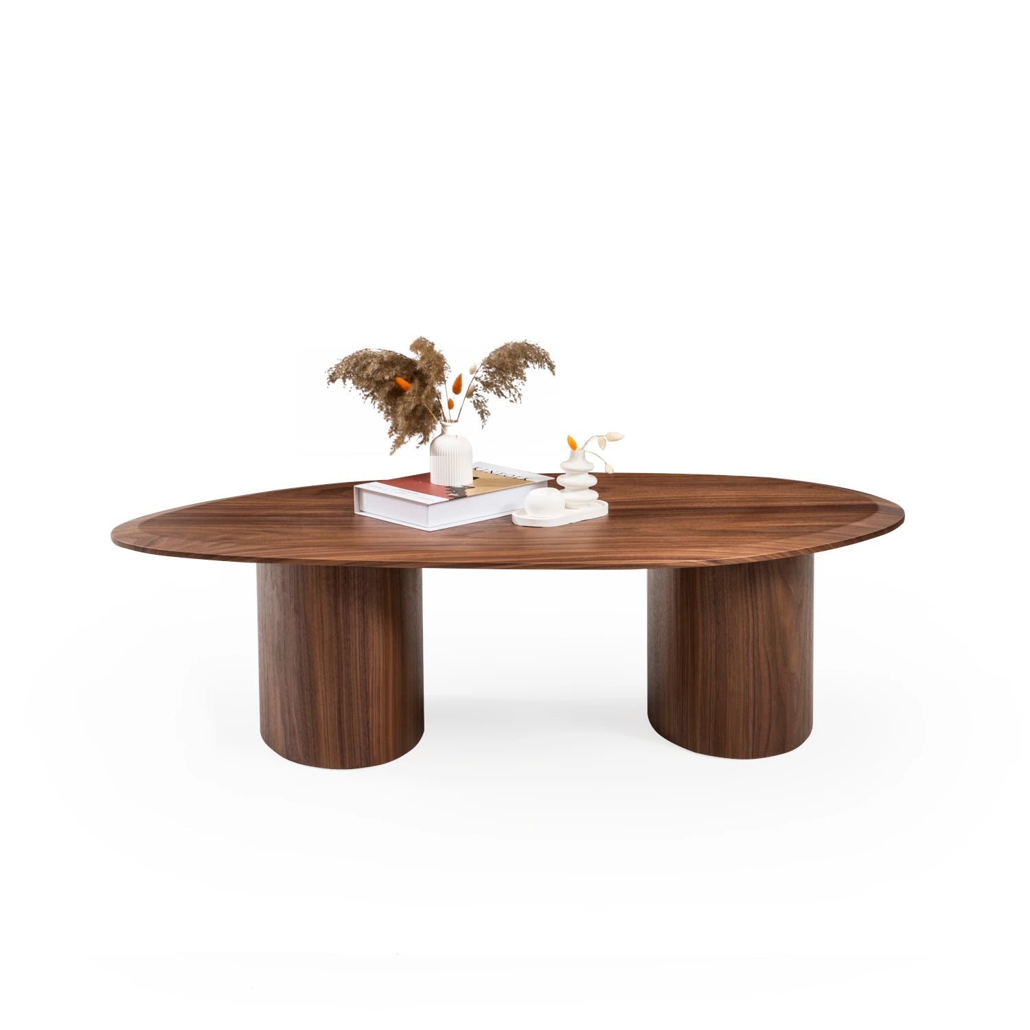 Холна маса «Mercan» с размер 128х35х67см