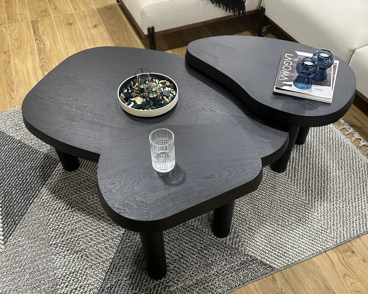 Холна маса «Atlas 1334» с размер 81х48х56см