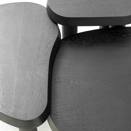 Холна маса «Atlas 1333» с размер 125х41х81см