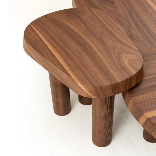 Холна маса «Atlas 1334» с размер 81х48х56см