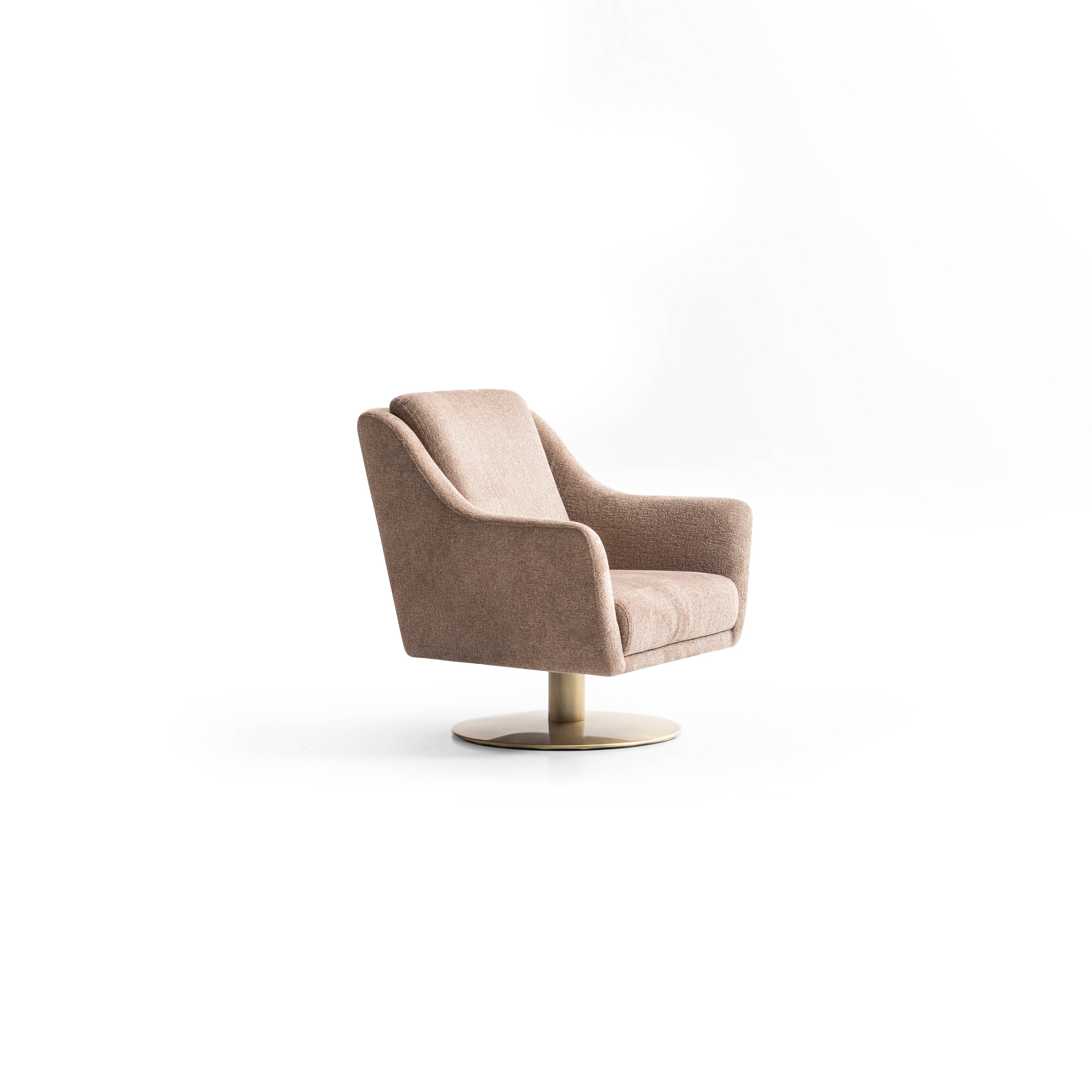 Кресло «Reina» с въртяща се основа