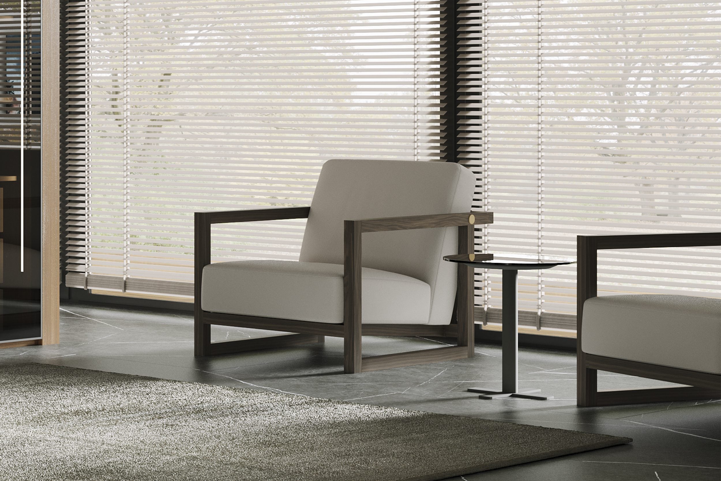 Кресло «Jenga»