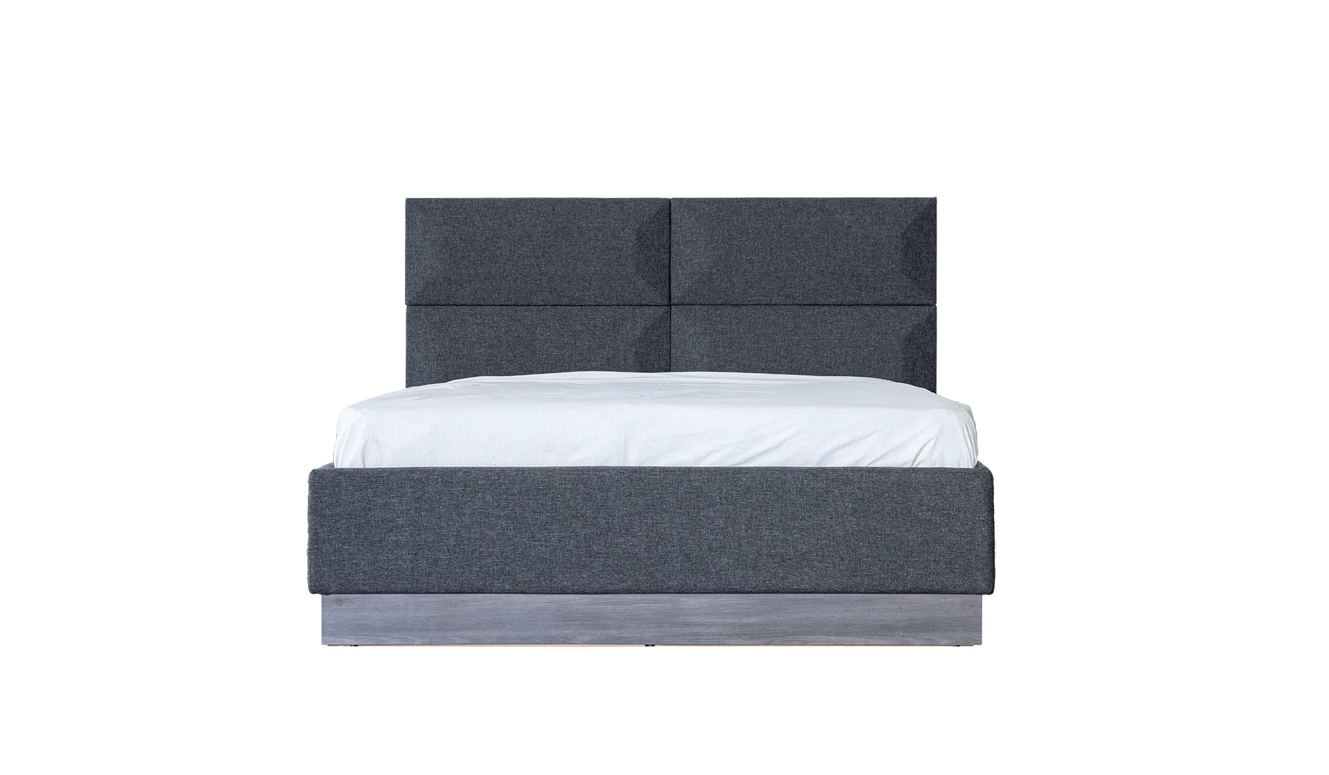 Тапицирано легло «Adessa» с място за съхранение, повдигащ механизъм