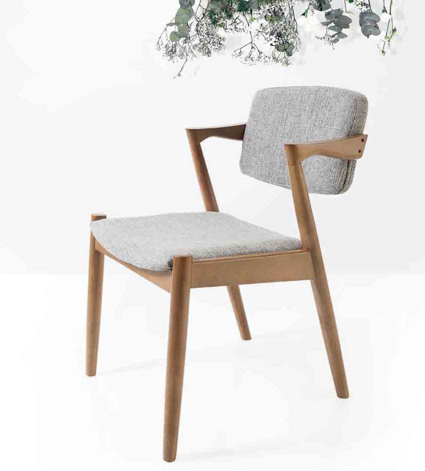 Трапезен стол Keops