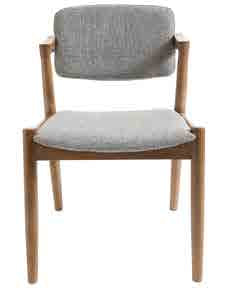 Трапезен стол Keops