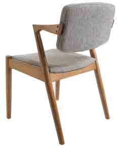 Трапезен стол Keops