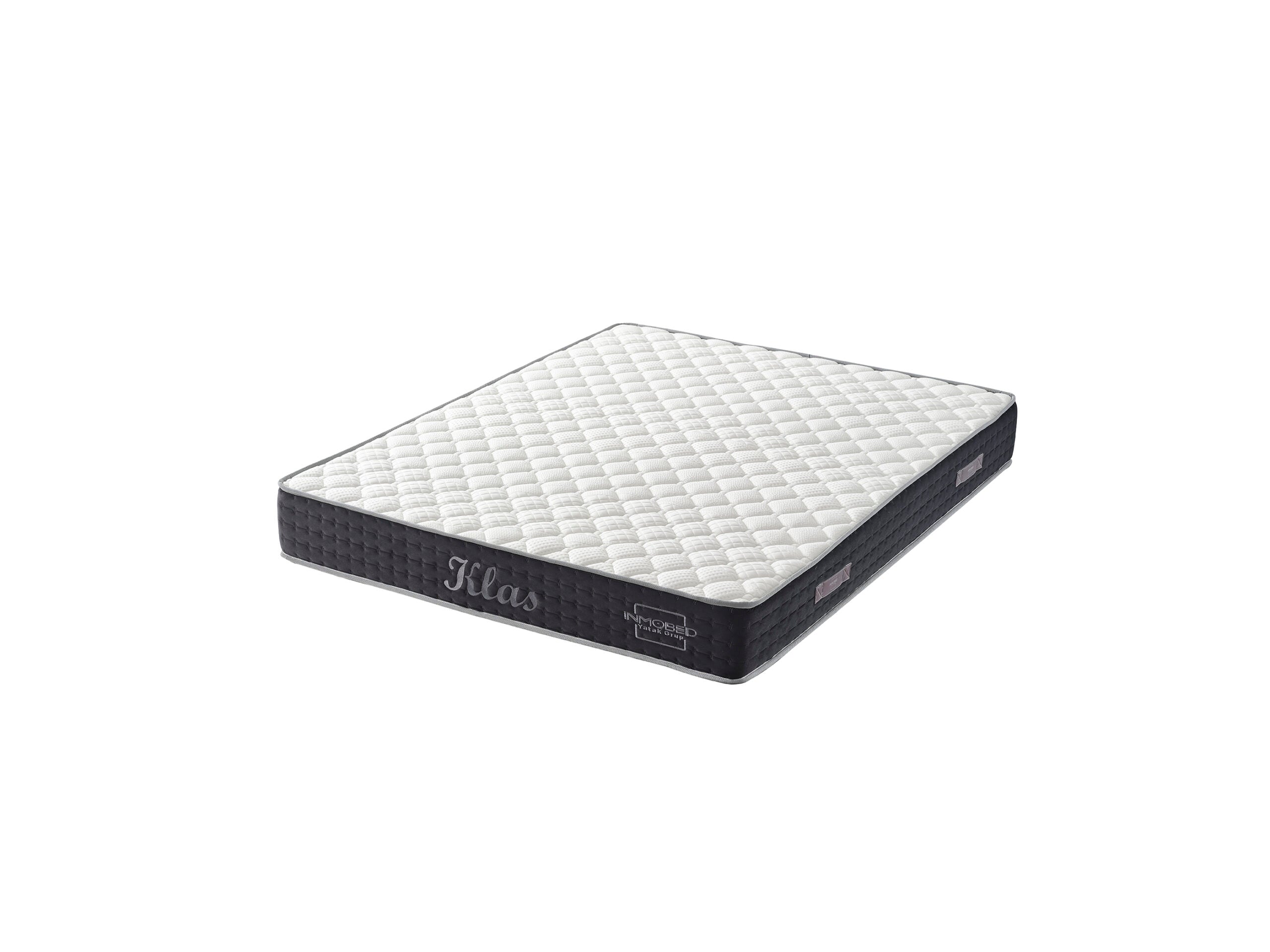 Матрак «Klas» с покет пружинна система, 26 см