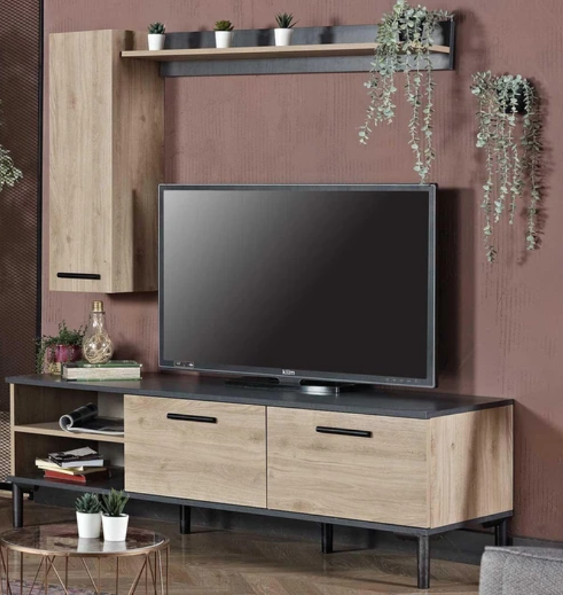 TV секция Prestige