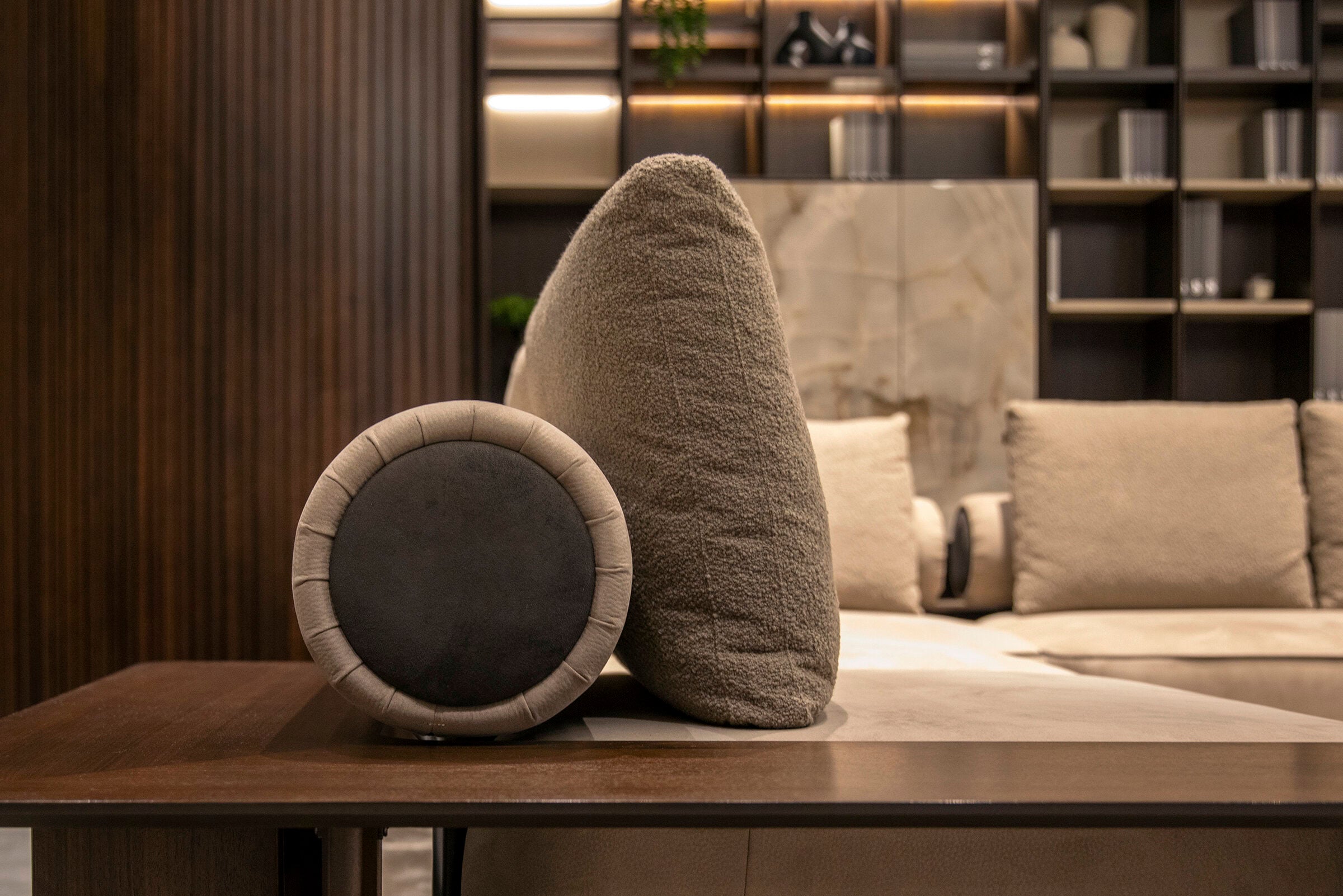 26 готови конфигурации на модулен диван «Kyoto»