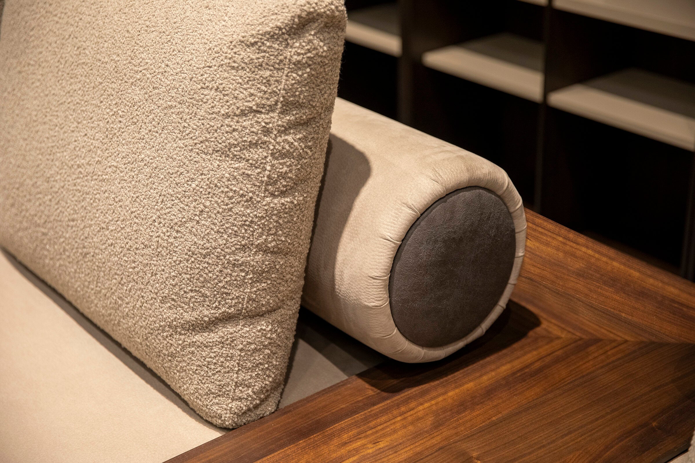 26 готови конфигурации на модулен диван «Kyoto»