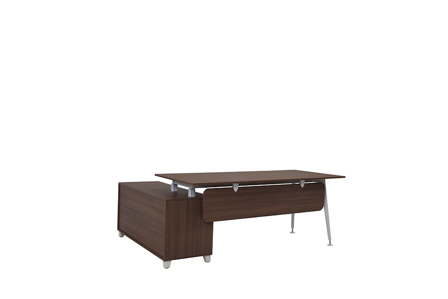 Офис бюро «Legold Cs 02» два размера, 5 цвята