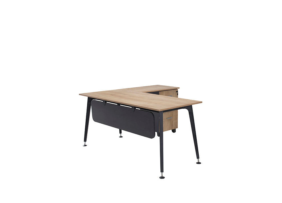 Офис бюро «Legold Ps» четири размера, 15 цвята