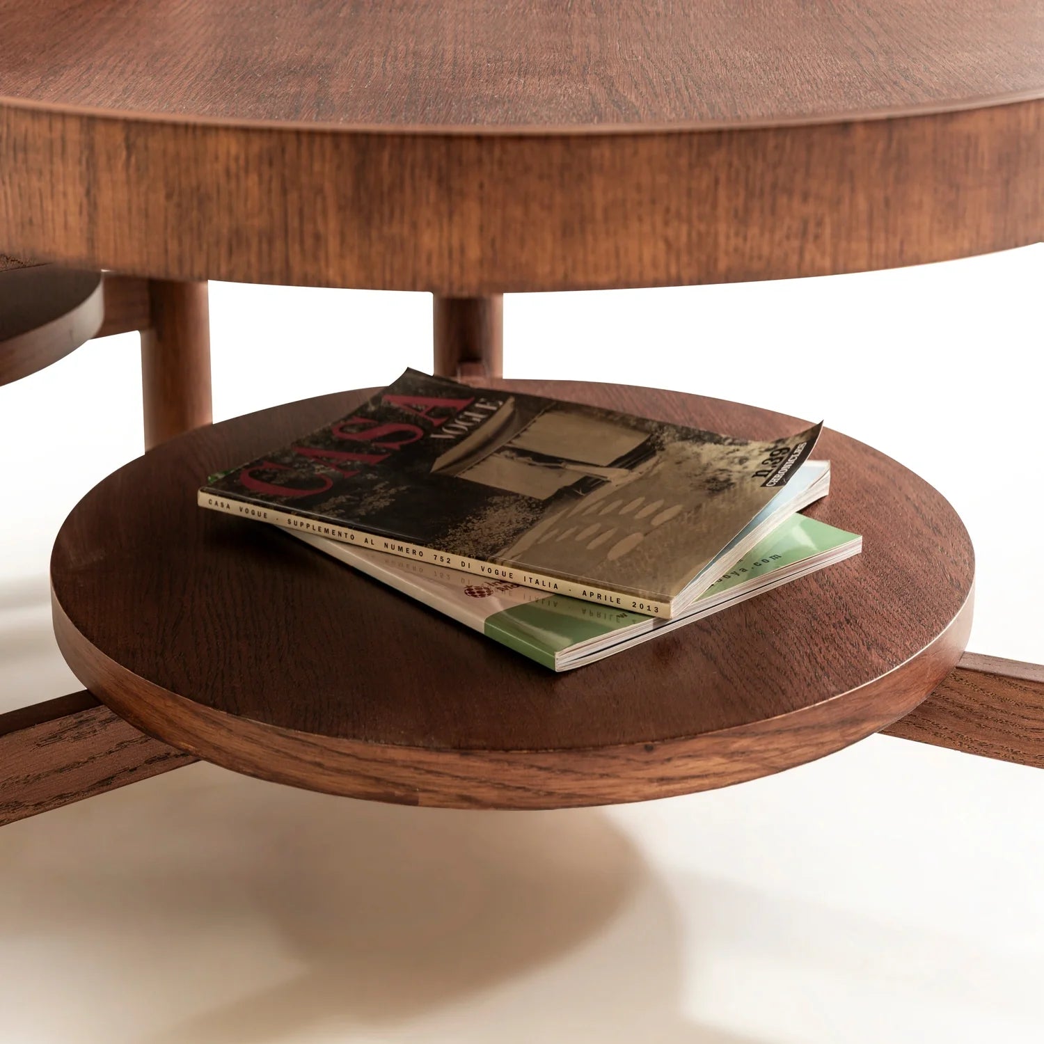 Холна маса «Lirya 1382» с размер 76х34х76см