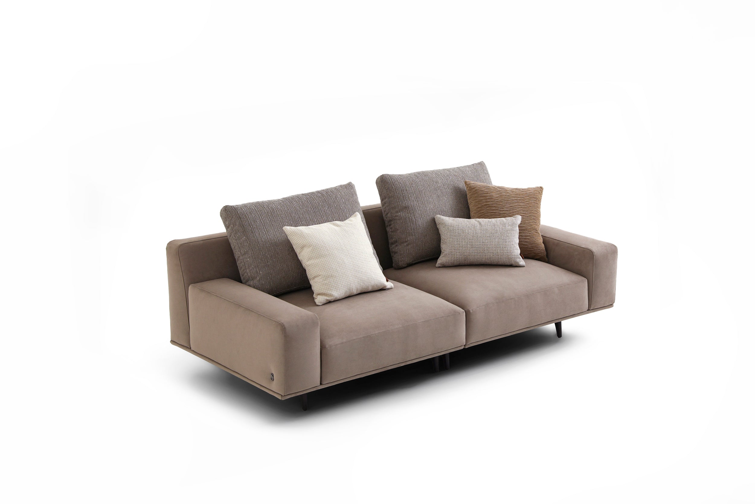 8 модула за модулен диван «Loft»