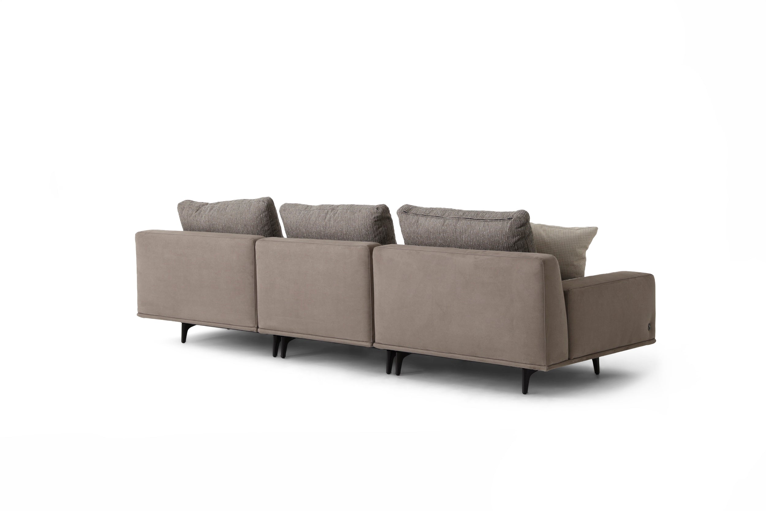 8 модула за модулен диван «Loft»