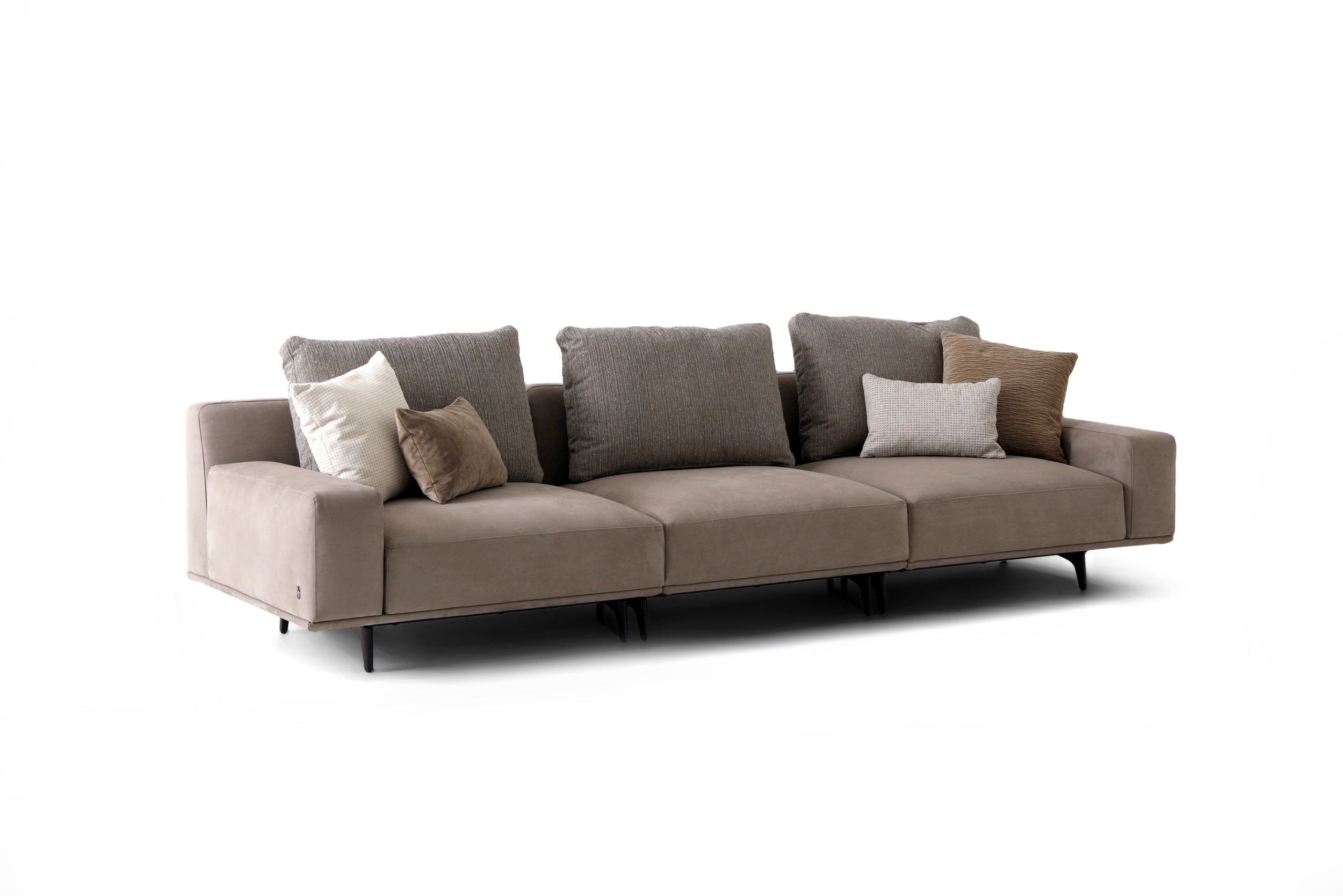 8 модула за модулен диван «Loft»